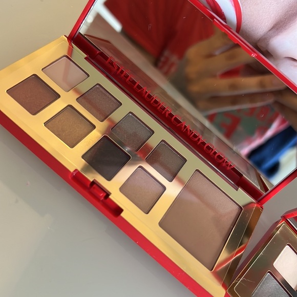 Estée Lauder eyeshadow (limited editions) - Picture 3 of 3